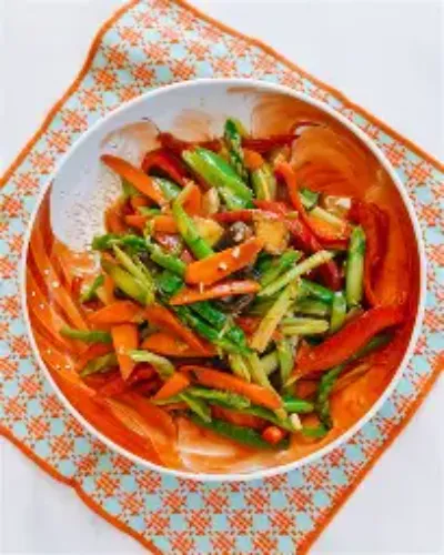 Tomato Fry